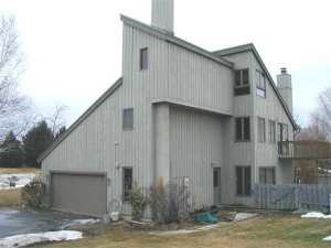 Old Mission Peninsula Repo